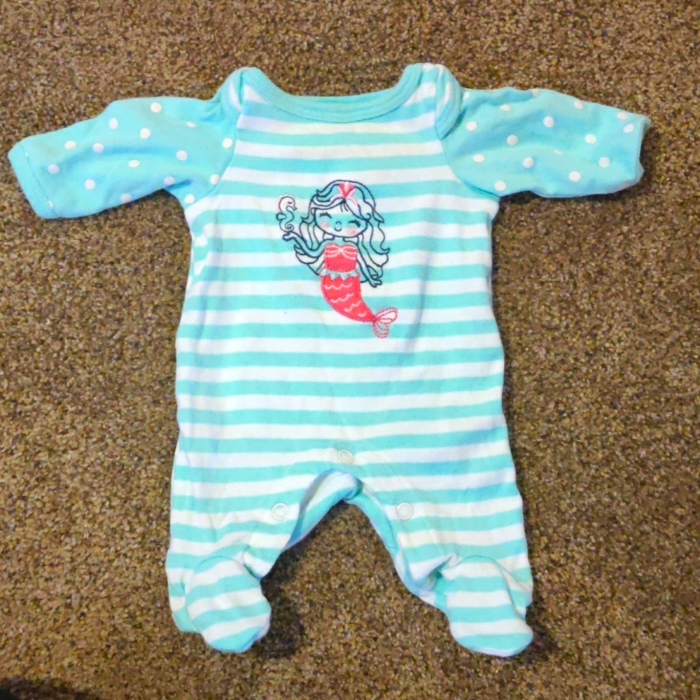 Baby pijama